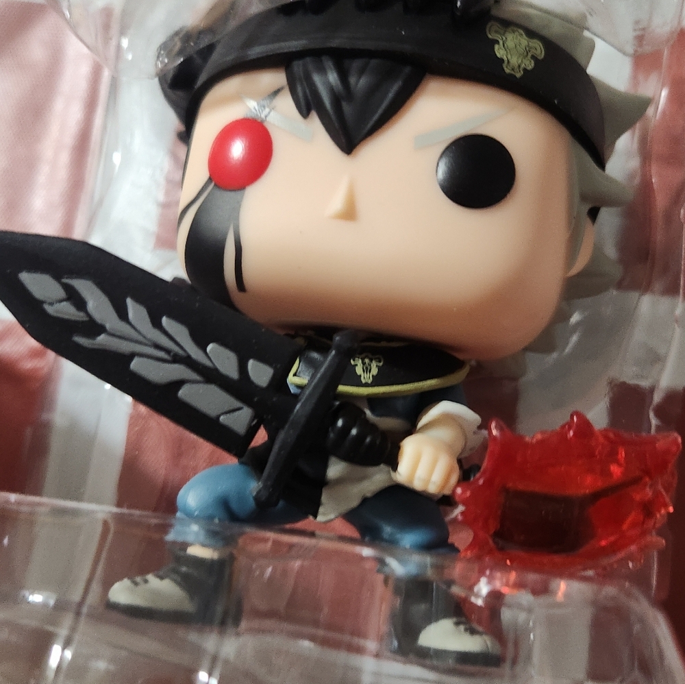 Toy colecction